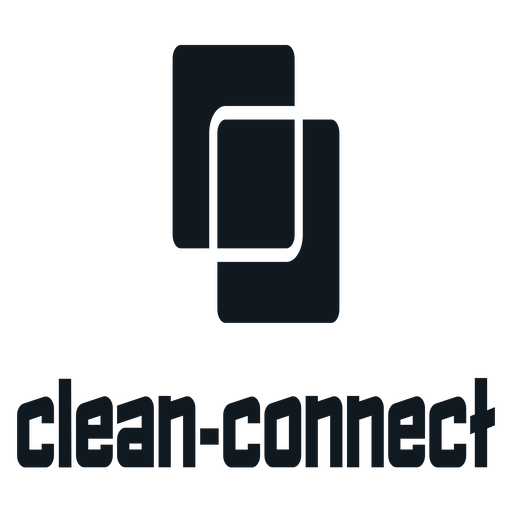 clean-connect logo