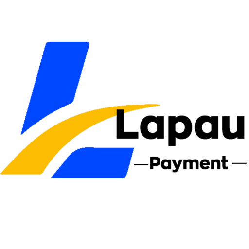Lapau Payment - Pulsa & PPOB logo