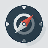 Gyro Compass icon