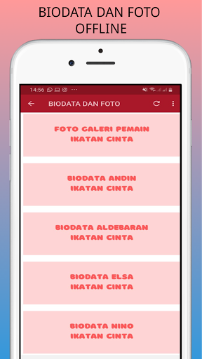 OST IKATAN CINTA OFFLINE LIRIK