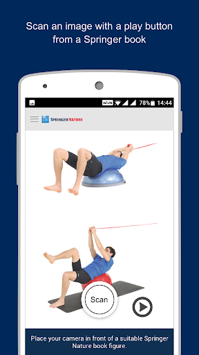 Springer Nature More Media Screen 2