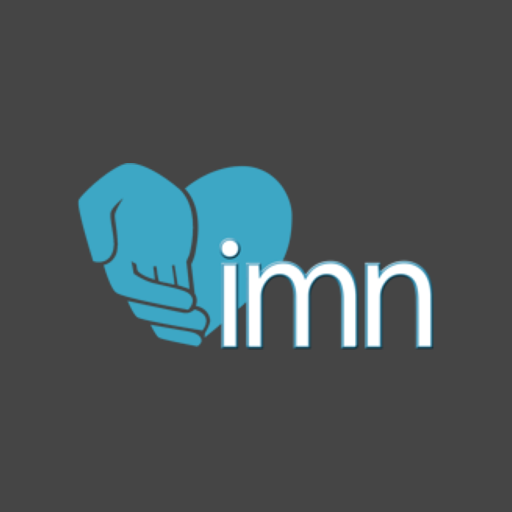 iMissionsNetwork logo