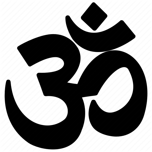Mantra Counter (108 Counter) logo