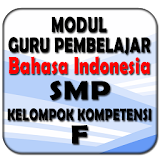 Bahasa Indonesia SMP KK-F icon