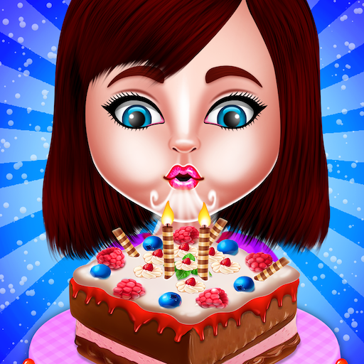 Miya's Birthday Party Planning 1.0.5 Icon