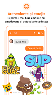 Messenger SMS - Mesaje text Screenshot