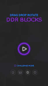 Imágen 1 Drop Blocks android