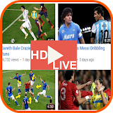 Football Live & Highlights icon