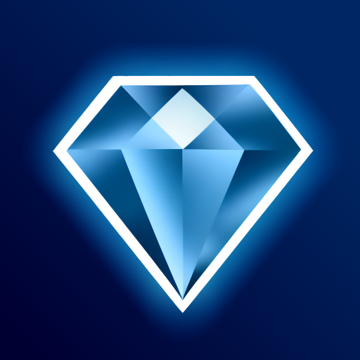 Diamond Blocks logo
