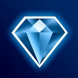 Diamond Blocks: imaxe da icona