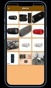 JBL Flip 5 Speaker App Guide