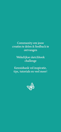 Sketch Stories Screen 2