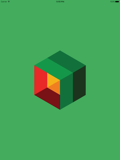 Android application LW Kiosk screenshort