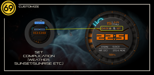 Screenshot image