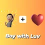 Guess the BTS Songs by Emoji