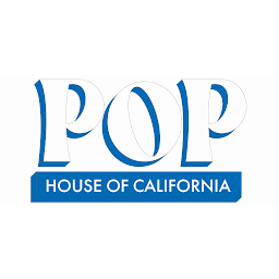 Hình ảnh biểu tượng của POP HOUSE OF CALIFORNIA