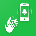 Cover Image of Download Clap phone finder : find my Phone by clap 1.0 APK