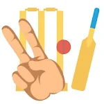 Cover Image of ดาวน์โหลด Hand Cricket  APK