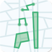 Top 30 Maps & Navigation Apps Like AL ATHER LITE - الأثر - Best Alternatives