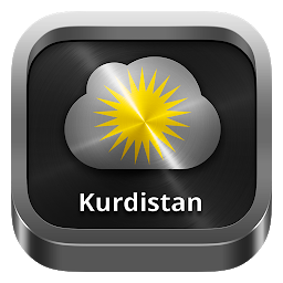 「Radio Kurdistan」のアイコン画像