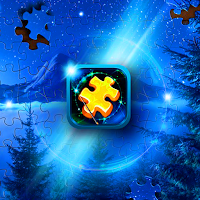 Jigsaw Puzzles - Jigsaw 2021