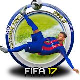 Pro GUIDE for FIFA 17 soccer icon