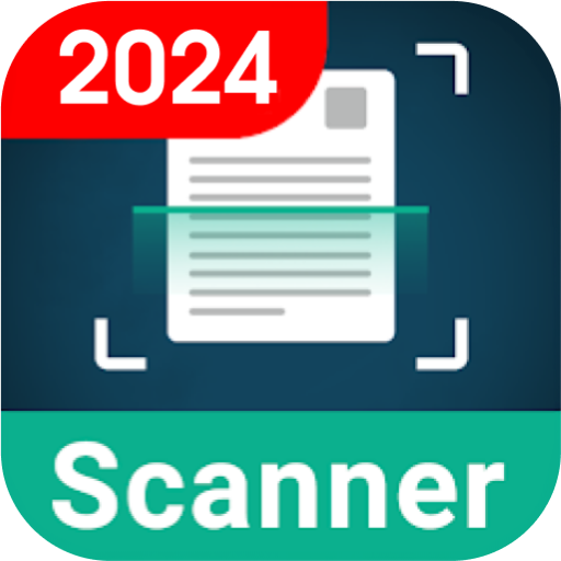 PDF Scanner - Document Scanner logo