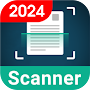 PDF-scanner - Documentscanner