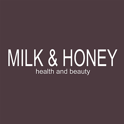Milk and Honey logo