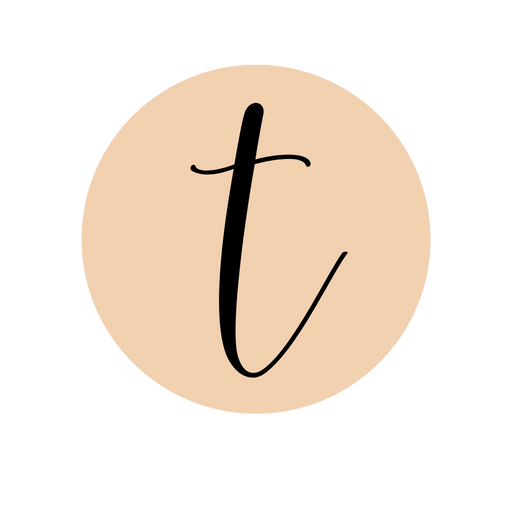 Thrive Coaching Co logo