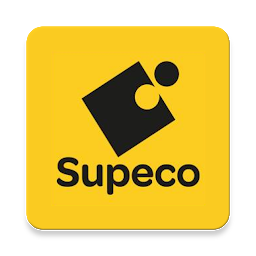 Icon image Supeco Morocco