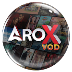 Cover Image of Download AROX VOD PRO 5.0.1 APK