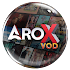 AROX VOD PRO5.0.1