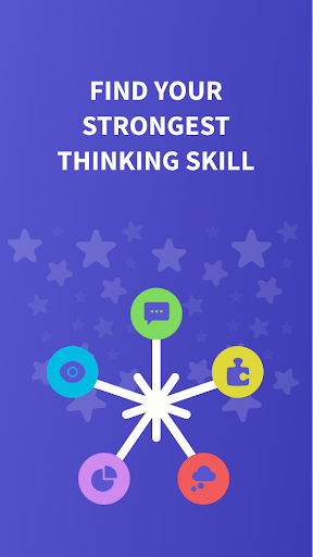 Android application Intelligenius screenshort