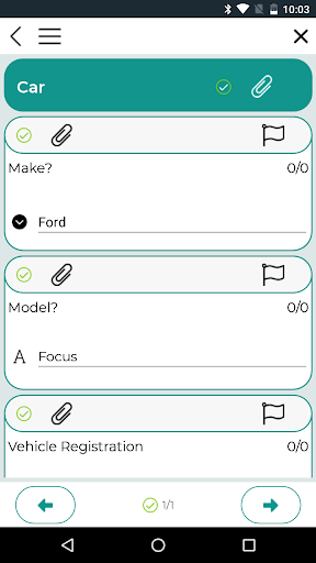 Proptimo Inspector Screenshot 4 - AppWisp.com