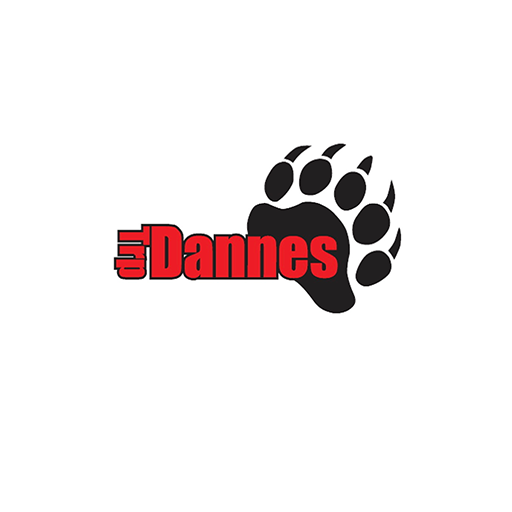 Dannes TRP Rengsjö AB logo