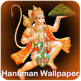 Hanumanji HD Wallpaper icon