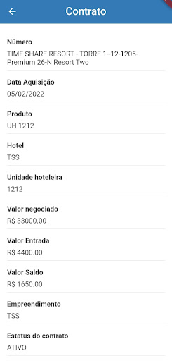 TSS - Minhas Férias