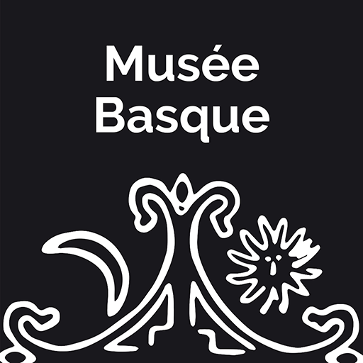 Basque Museum and of the Histo logo