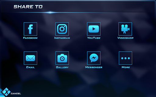 Super Power FX Be a Superhero