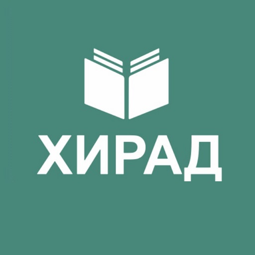 Маркази Хирад logo