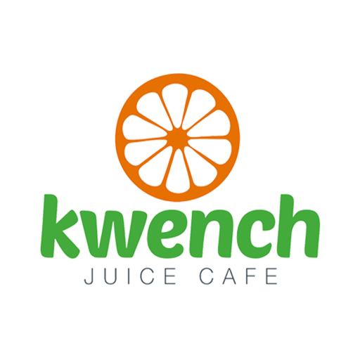 Kwench Juice Cafe Apex logo