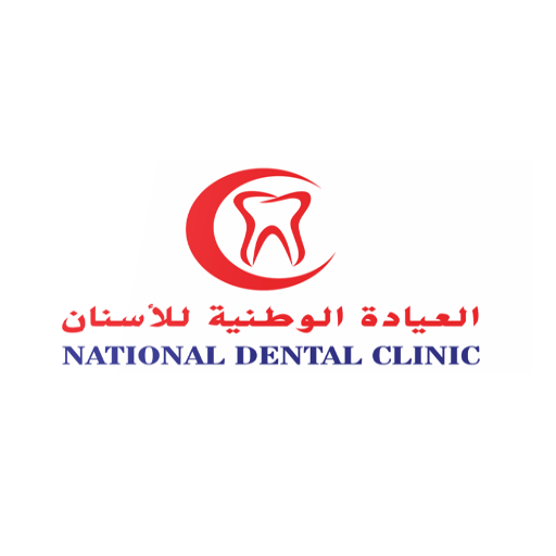 National Dental Clinic logo