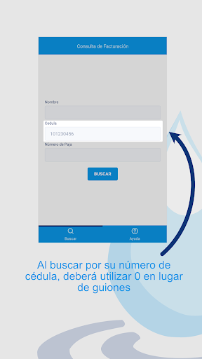 Asada Sarapiquí Screen 3