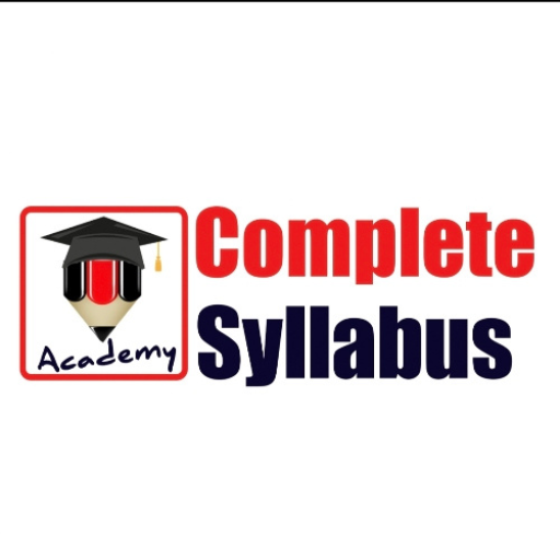 Complete Syllabus logo