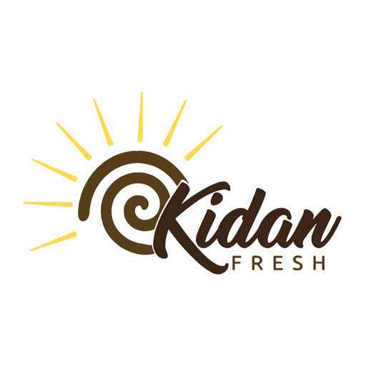 Kidan Fresh logo