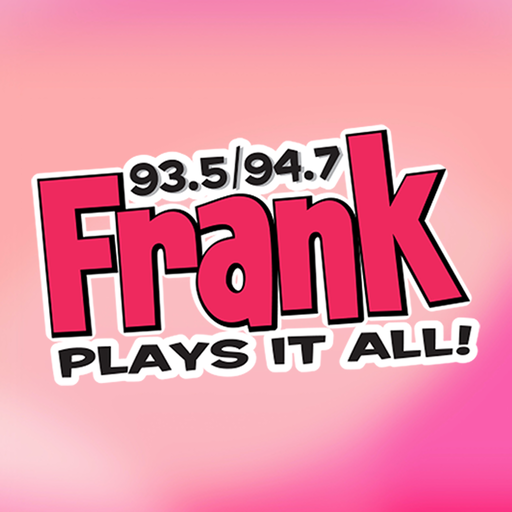 Frank-FM Cape Cod logo