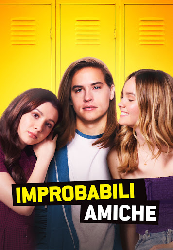 Improbabili Amiche - Movies on Google Play