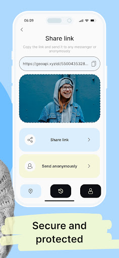 Find My Friends Navigate Now screenshot 14