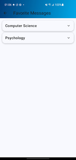 Five Steps Knowledge